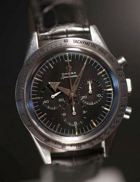 omega speedmaster models by year|Omega Speedmaster 1957 original.